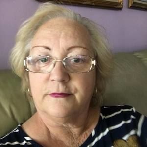 Meet your Posher, Susan